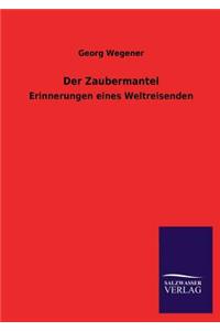 Zaubermantel