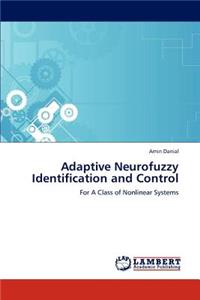 Adaptive Neurofuzzy Identification and Control
