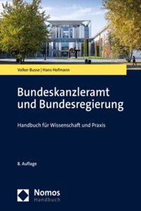 Bundeskanzleramt Und Bundesregierung