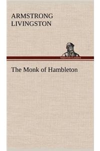 The Monk of Hambleton