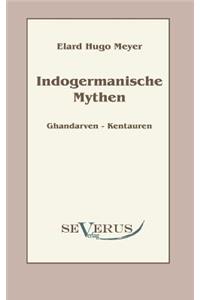 Indogermanische Mythen