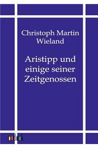 Aristipp und einige seiner Zeitgenossen