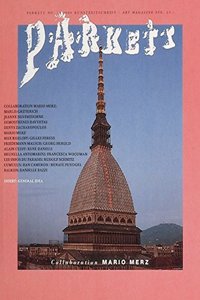 Parkett Vol 15: Mario Merz