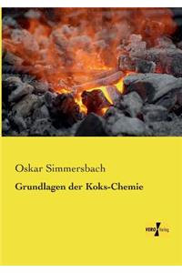 Grundlagen der Koks-Chemie