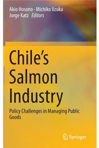 Chile's Salmon Industry