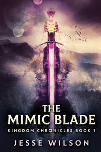 Mimic Blade