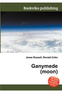 Ganymede (Moon)