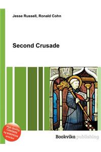 Second Crusade