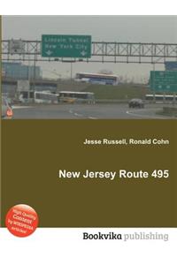 New Jersey Route 495