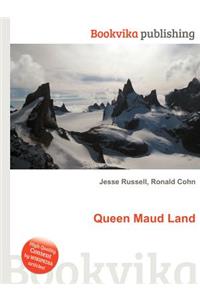 Queen Maud Land