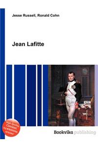 Jean Lafitte