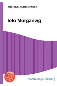 Iolo Morganwg