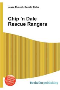 Chip 'n Dale Rescue Rangers