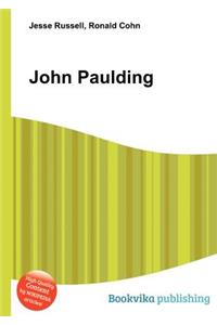 John Paulding