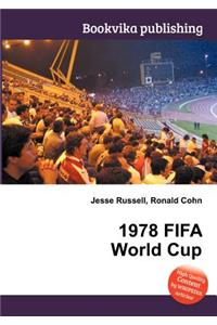 1978 Fifa World Cup