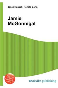 Jamie McGonnigal
