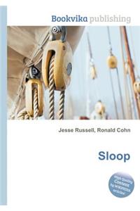 Sloop