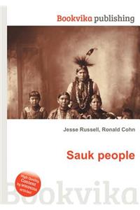 Sauk People