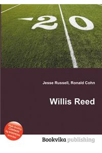 Willis Reed