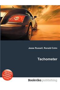 Tachometer