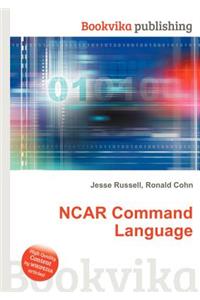 Ncar Command Language