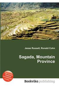 Sagada, Mountain Province