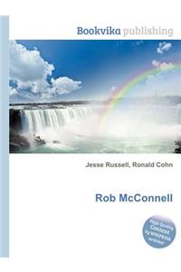 Rob McConnell