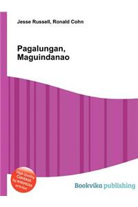 Pagalungan, Maguindanao