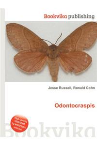 Odontocraspis