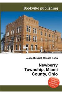 Newberry Township, Miami County, Ohio