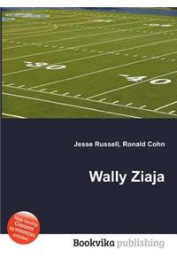 Wally Ziaja
