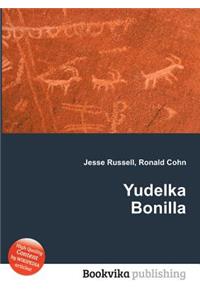 Yudelka Bonilla