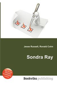 Sondra Ray