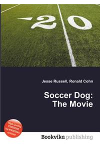 Soccer Dog