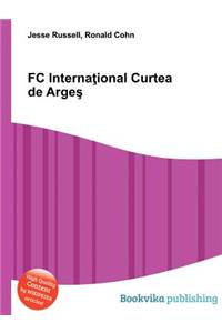 FC Interna Ional Curtea de Arge