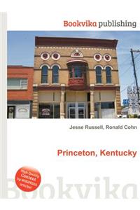 Princeton, Kentucky