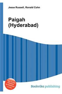 Paigah (Hyderabad)