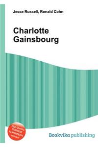 Charlotte Gainsbourg