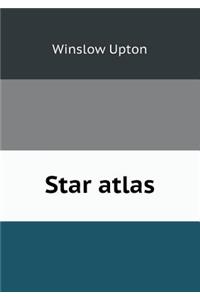 Star Atlas