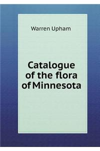 Catalogue of the Flora of Minnesota