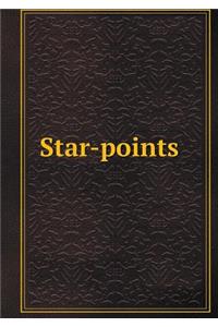 Star-points