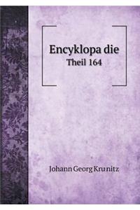 Encyklopädie Theil 164