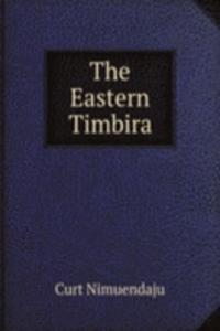 Eastern Timbira