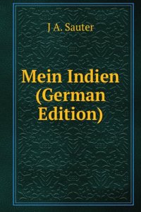 Mein Indien (German Edition)
