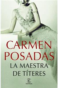 La Maestra de Títeres