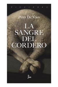 La Sangre del Cordero