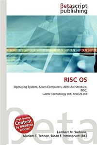 RISC OS