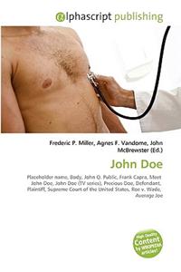John Doe