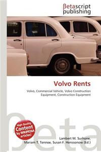 Volvo Rents