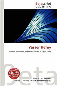 Yasser Hefny
